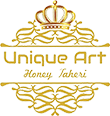 Uniqe Art – Honey Taheri